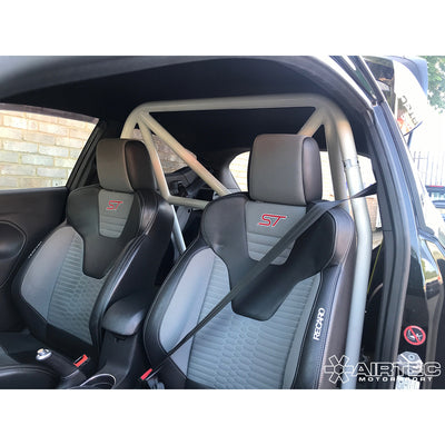 AIRTEC Motorsport Bolt In Roll Cage for Fiesta ST180/200