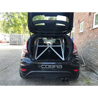 AIRTEC Motorsport Bolt In Roll Cage for Fiesta ST180/200