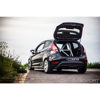 AIRTEC Motorsport Bolt In Roll Cage for Fiesta ST180/200
