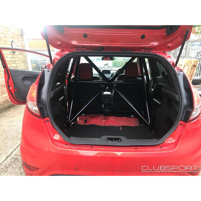 AIRTEC Motorsport Bolt In Roll Cage for Fiesta ST180/200