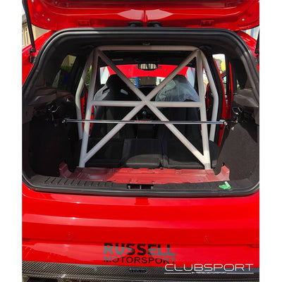 AIRTEC Motorsport Bolt In Cage for Focus ST250/RS Mk3