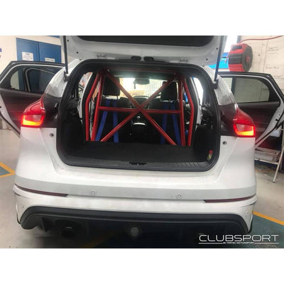 AIRTEC Motorsport Bolt In Cage for Focus ST250/RS Mk3