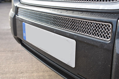 Zunsport Fiat Ducato/Peugeot Boxer/Citroen Relay - Centre Grille - Standard
