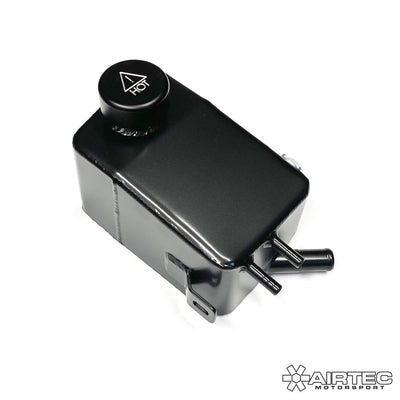 Pro-Series Satin Black Focus Mk1 water header tank replacement