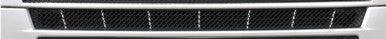 Zunsport Fiat Ducato/Peugeot Boxer 3rd Gen - Centre Grille - Black