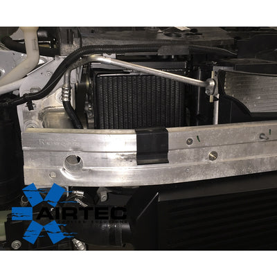 Renault Clio RS - Airtec Turbo Cooler