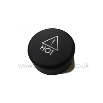 Auto Specialists Focus Mk2 Light-Weight Alloy Water Header Tank.