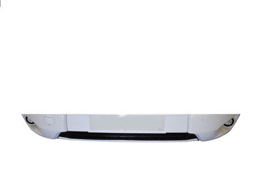Zunsport Fiat Ducato/Peugeot Boxer/Citroen Relay - Lower Grille - Black