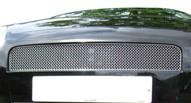 Zunsport Grande Punto and Sport -Upper Grille - Standard