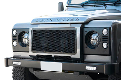 Zunsport LandRover Defender Full Grille Set