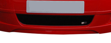 Zunsport Grande Punto (Body Kit) - Lower Grille - Black