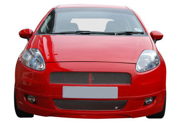 Zunsport Grande Punto (Body Kit) -Full Grille Set - Standard