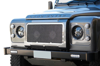 Zunsport LandRover Defender Full Grille Set