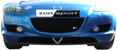 Zunsport Mazda RX8 Front Grille Set