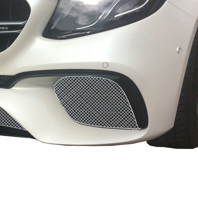 Zunsport Mercedes AMG E63s (W213) - Outer Grille Set - Standard