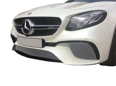 Zunsport Mercedes AMG E63s (W213) - Front Grille Set - Standard