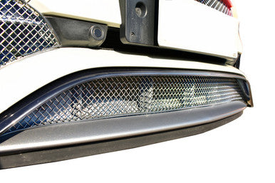 Zunsport Mercedes AMG A45 Facelift (W176) - Lower Grille - Standard