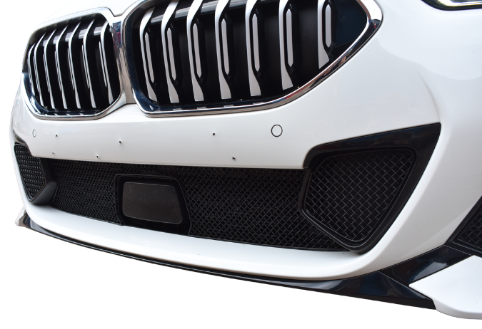 Zunsport F44 218i / 220i M-Sport 2020 - 2024 Centre Grille Set