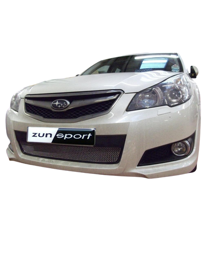 Zunsport Subaru Legacy Lower Grille