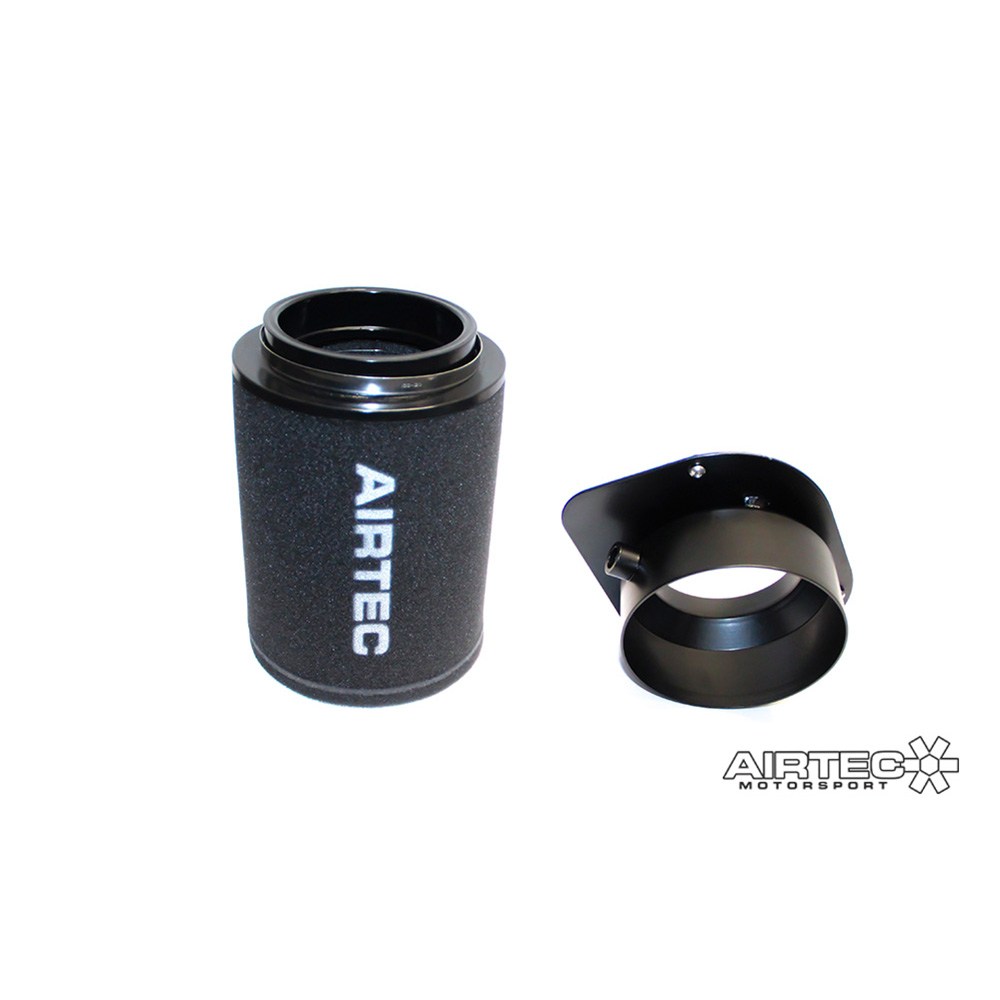 AIRTEC motorsport induction kit for Mercedes A45 AMG