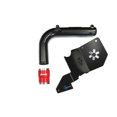 AS Performance Fiesta ST180 Stage 3 Induction Kit