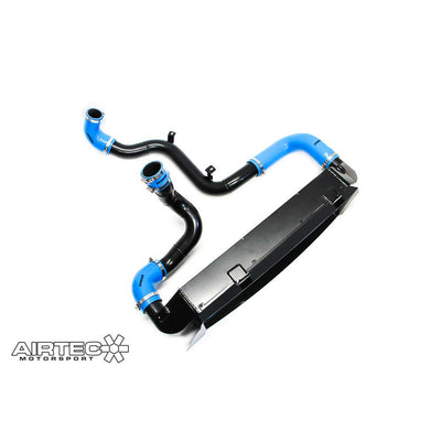 AIRTEC front mount intercooler & Big boost pipe package for MK3 Focus RS