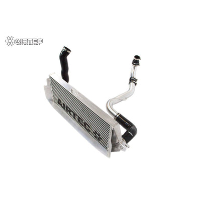 Airtec Stage 1 300bhp to 425bhp Focus RS Mk2 Intercooler & 2.5inch Boost pipe upgrade