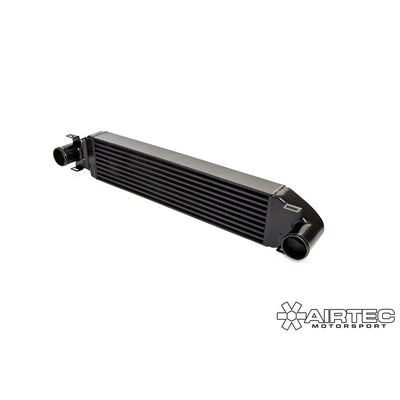 AIRTEC front mount intercooler for Focus MK3 ST-D