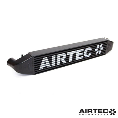 AIRTEC Stage 1 Fiesta ST180 Eco Boost front mount Intercooler upgrade