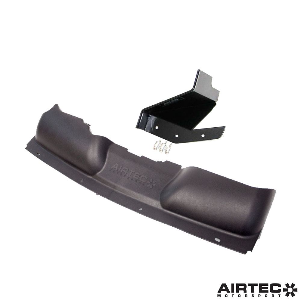 AS Performance Group 'A' Air-filter Air-Ram feed + RS slam panel option
