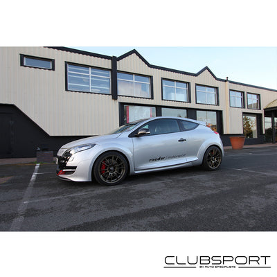 AIRTEC Motorsport Bolt In Roll Cage for Megane 3 RS250/265