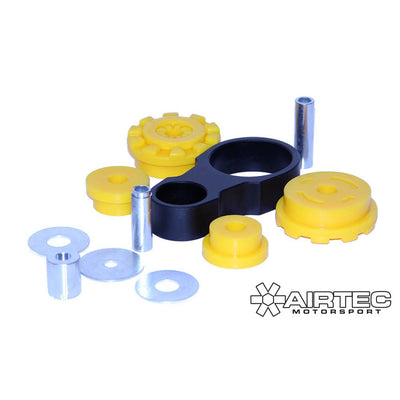 AS Performance Fiesta mk6/7 Torque Mount