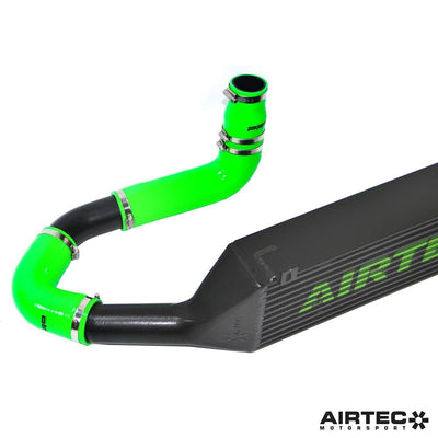 AIRTEC Corsa VXR front mount Intercooler upgrade 2007 onwards