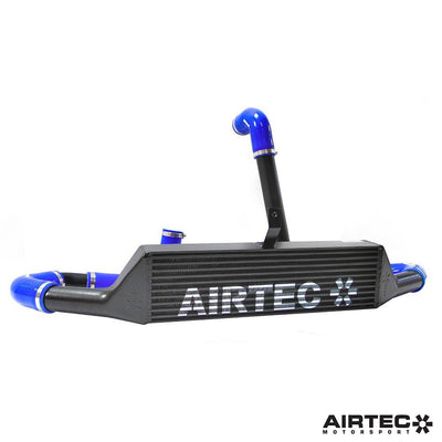 AIRTEC Corsa E VXR front mount Intercooler