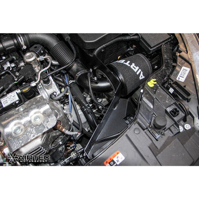 AIRTEC Motorsport Induction Kit for 1.0-litre MK3 Focus