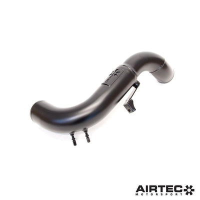 Auto Specialists ultimate focus ST Alloy top induction pipe