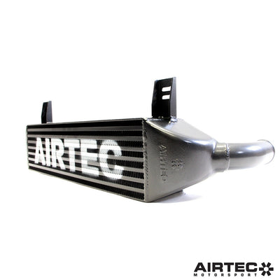 AIRTEC Intercooler Upgrade for E46 320D