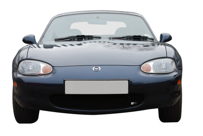 Zunsport Mazda MX-5 Mark 2