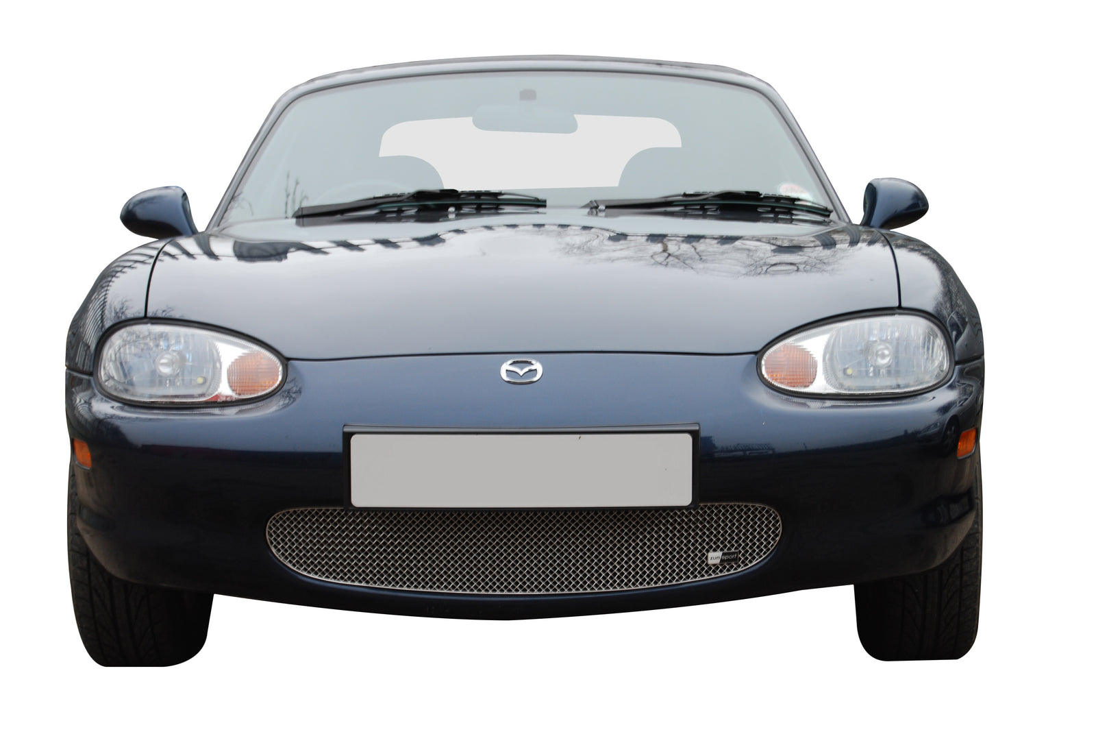Zunsport Mazda MX-5 Mark 2