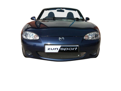 Zunsport Mazda MX5 Mk2.5 - Front Grille Set