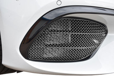Zunsport Mercedes AMG A45 (W177) - Outer Grille Set - Standard