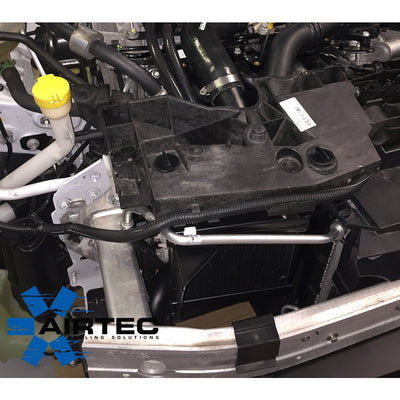 Renault Clio RS - Airtec Turbo Cooler