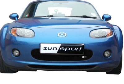 Zunsport Mazda MX5 Mk3 - Front Grille Set
