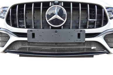 Zunsport Mercedes AMG A45 (W177) - Lower Grille - Standard