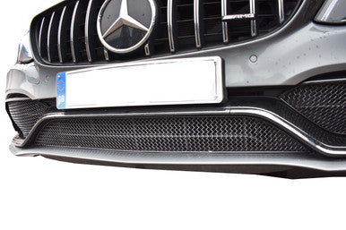 Zunsport Mercedes AMG C63 Facelift (W205) - Lower Grille - Standard