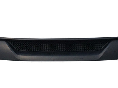 Zunsport Isuzu DMAX - Centre Grille - Black