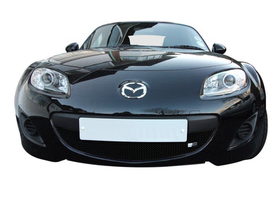 Zunsport Mazda MX5 MK3.5 Convertible - Lower Grille