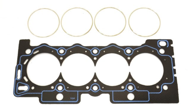 Athena Head Gasket Peugeot 106 1.6 16v TU5 D=80.5mm T=1.40mm