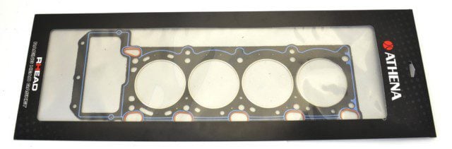 Athena Head Gasket BMW 530 540 730 740 V8 D=90.6mm T=2.0mm - Right bank