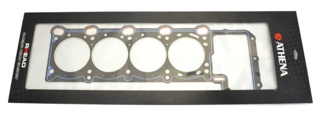 Athena Head Gasket BMW 530 540 730 740 V8 D=90.6mm T=2.0mm - Left bank
